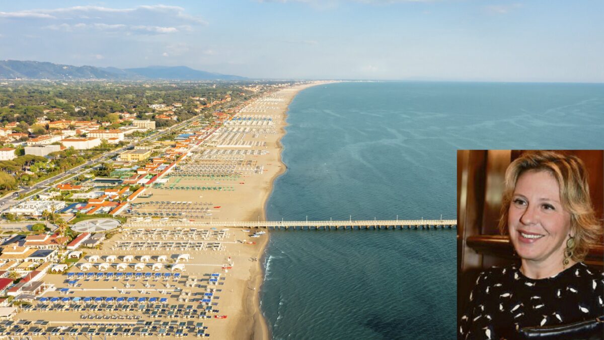 «Non hanno il mare. E vogliono insegnarci come fare i balneari»