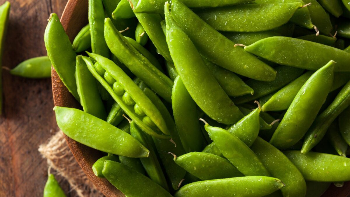 Sorpresa verde