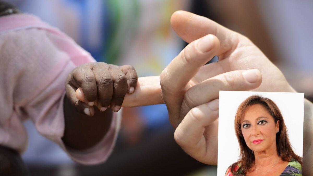 «Non basta l’amore di una coppia. Chi è adottato cerca i veri genitori»