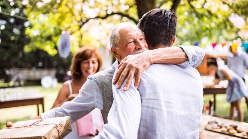 Dieci idee regalo per la Festa del papà