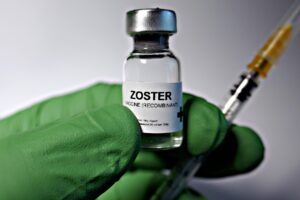 Herpes Zoster, dietrofront Asl sui vaccini