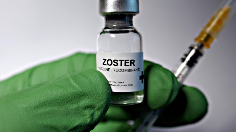 Herpes Zoster, dietrofront Asl sui vaccini