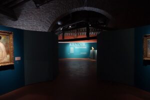 La magia di Renoir in mostra a Rovigo