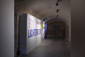 Roy Lichtenstein, variazioni pop in mostra a Parma
