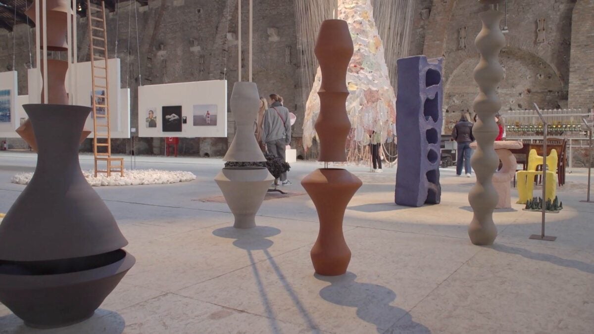 Arte Laguna Prize: all’Arsenale di Venezia va in scena l’arte contemporanea