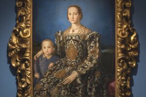 Firenze celebra Eleonora di Toledo con una grande mostra a Palazzo Pitti