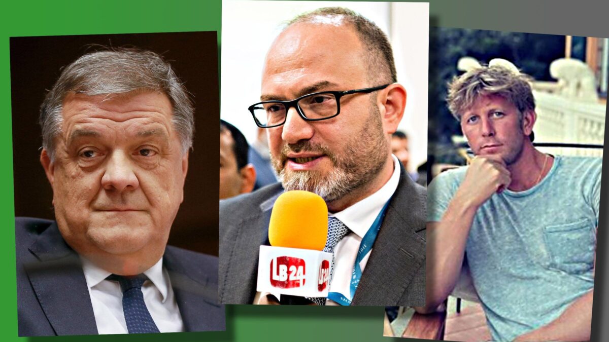 Fiumi di soldi dalla Turchia. Ecco i conti segreti della banda del Qatargate