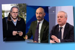 Da Pfizer a Gates, quanti finanziamenti alle nostre virostar