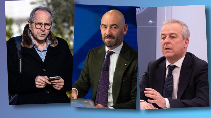 Da Pfizer a Gates, quanti finanziamenti alle nostre virostar