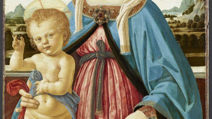 Perugino e il suo tempo alla Galleria Nazionale dell’Umbria