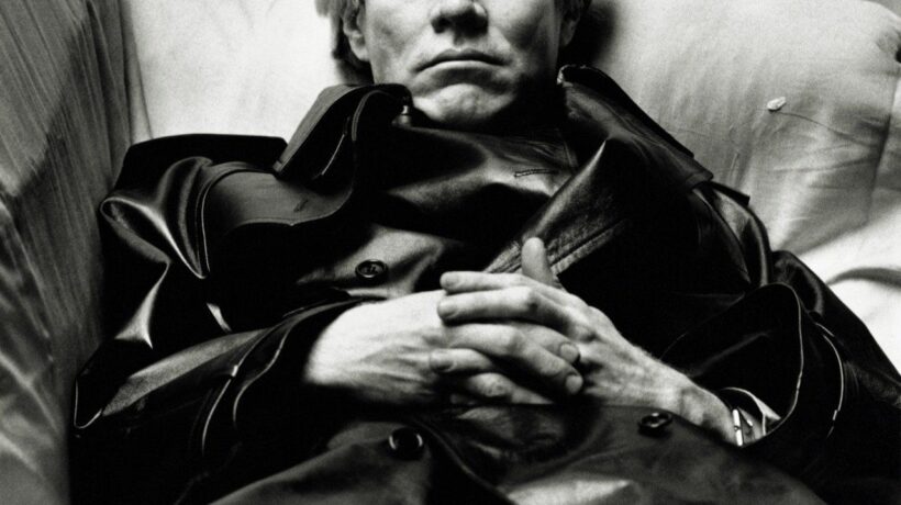 Helmut Newton a Palazzo Reale di Milano