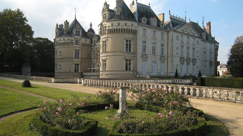 Wikimedia, Manfred Heyde