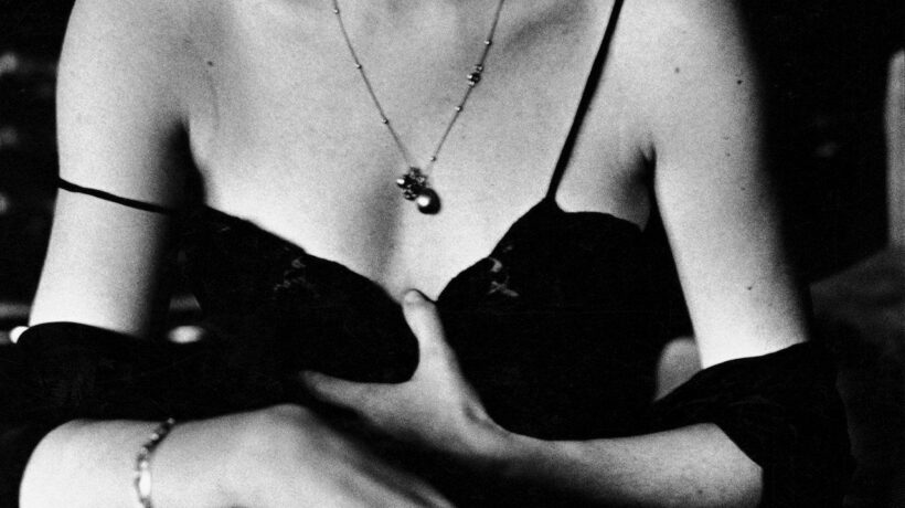 Helmut Newton a Palazzo Reale di Milano