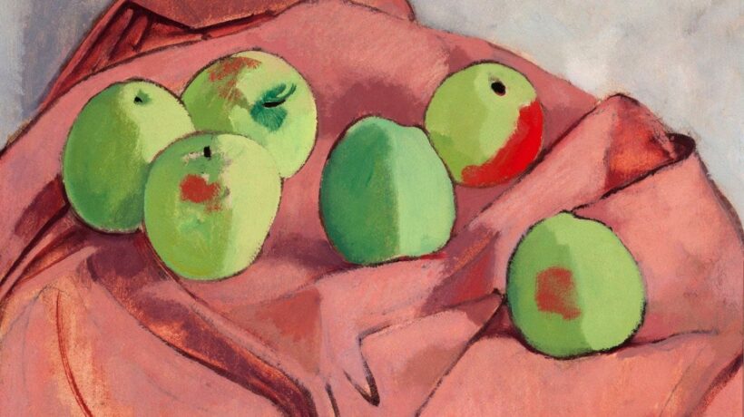 Felice Casorati in mostra a Parma