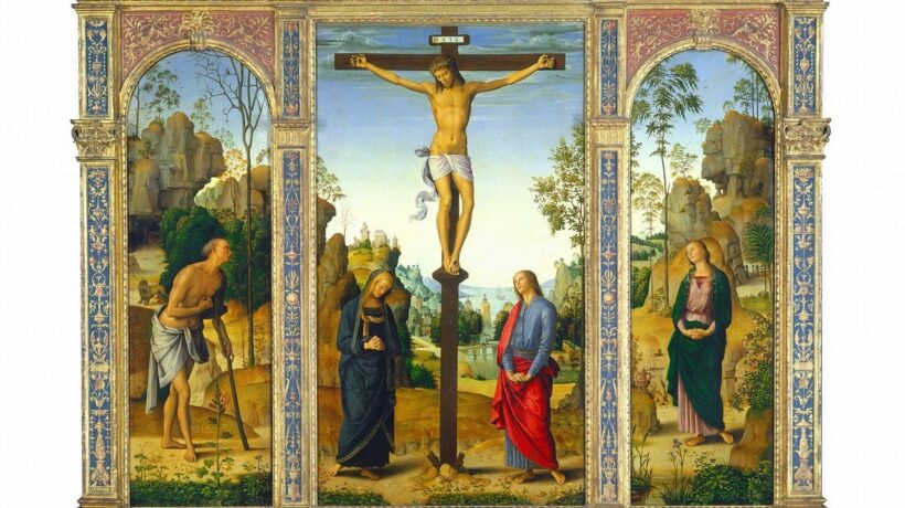 Perugino e il suo tempo alla Galleria Nazionale dell’Umbria