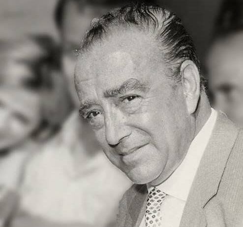 Domenico Agusta (1907-1971)
