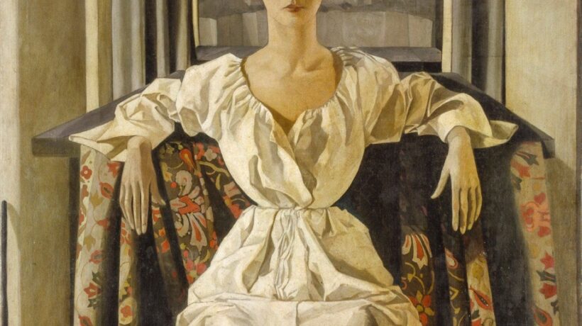 Felice Casorati in mostra a Parma