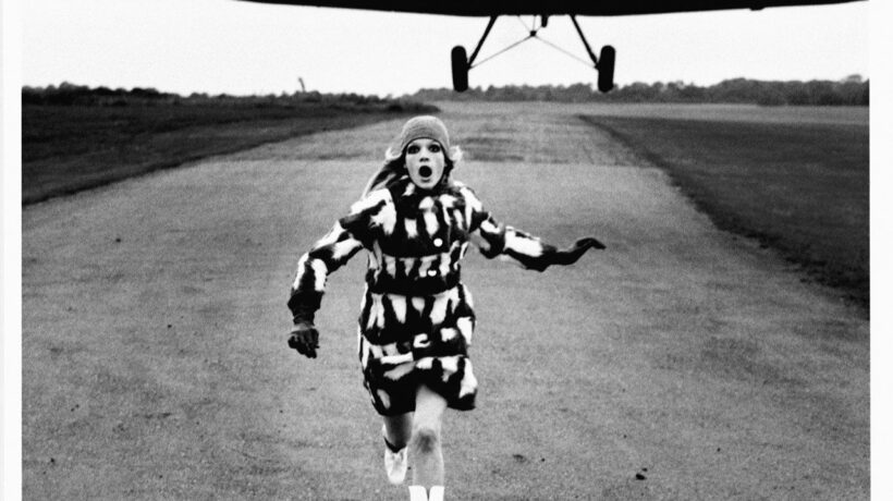 Helmut Newton a Palazzo Reale di Milano