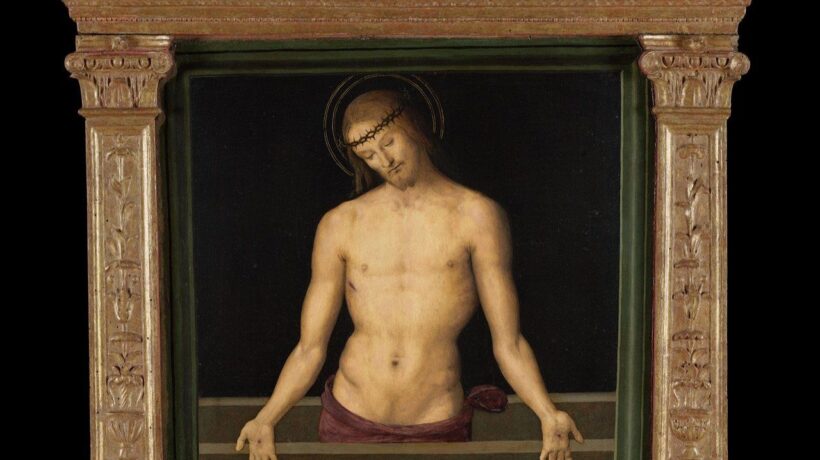 Perugino e il suo tempo alla Galleria Nazionale dell’Umbria