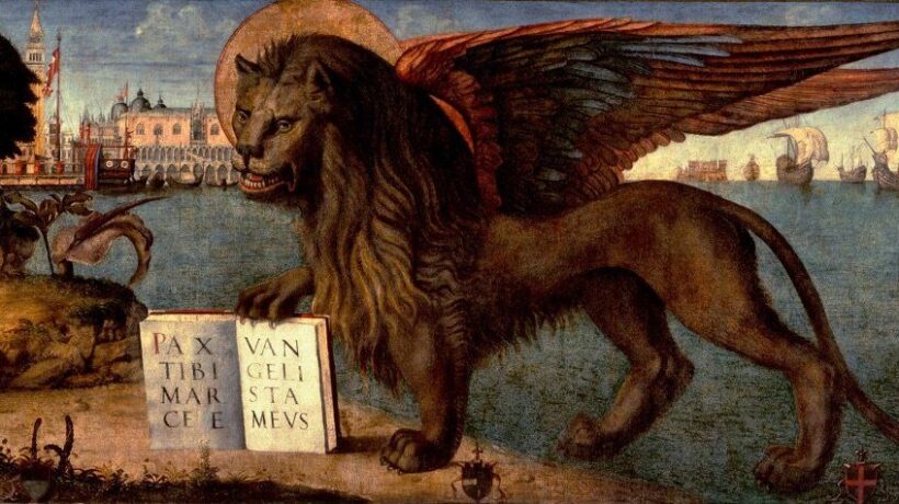 Vittore Carpaccio a Palazzo Ducale di Venezia