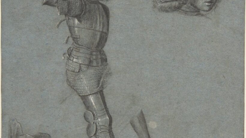 Vittore Carpaccio a Palazzo Ducale di Venezia