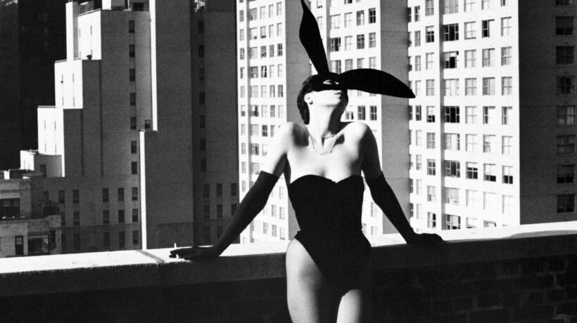 Helmut Newton a Palazzo Reale di Milano