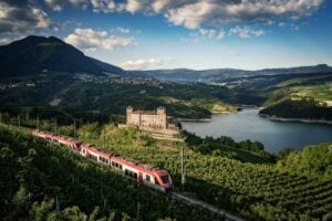 In carrozza per assaporare il turismo lento