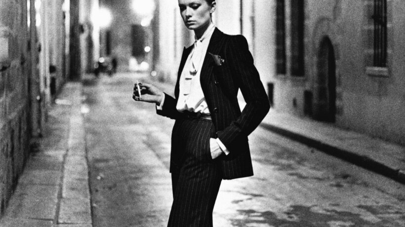 Helmut Newton a Palazzo Reale di Milano