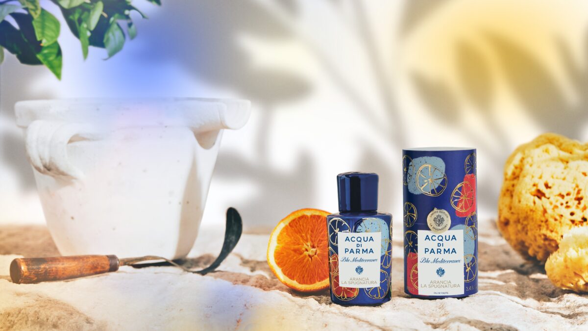 Profumo di primavera