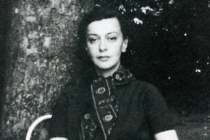 Cristina Campo, una poetessa affamata d’assoluto contro la modernità