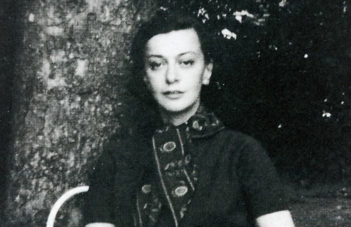 Cristina Campo, una poetessa affamata d’assoluto contro la modernità