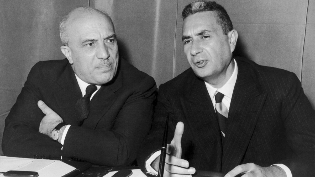 L’articolo 1 della Carta: un mito rosso scritto da chi fu sedotto dal fascismo
