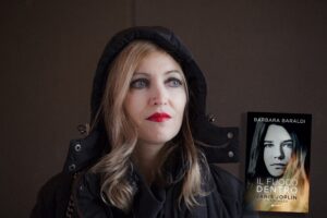 «Grazie a Dylan Dog e Janis Joplin indago l’animo umano»