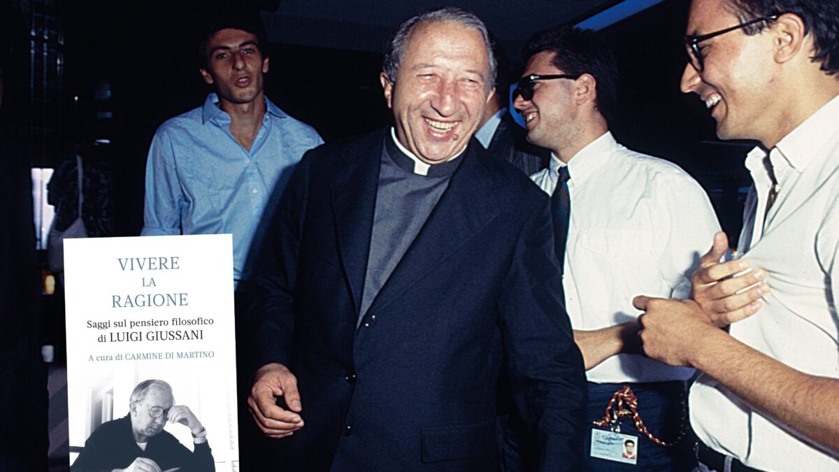 «Come un caso, ma con un autore». Il fatto cristiano per don Giussani