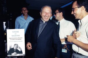 «Come un caso, ma con un autore». Il fatto cristiano per don Giussani