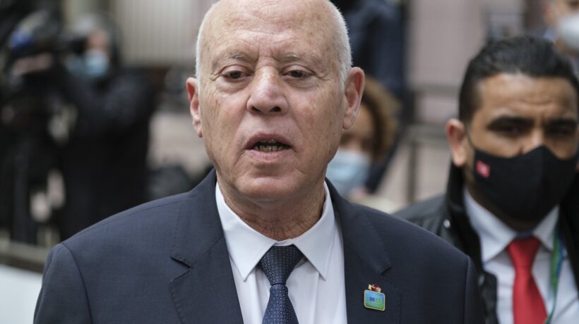 L’«arma chimica» della Tunisia contro l’Fmi
