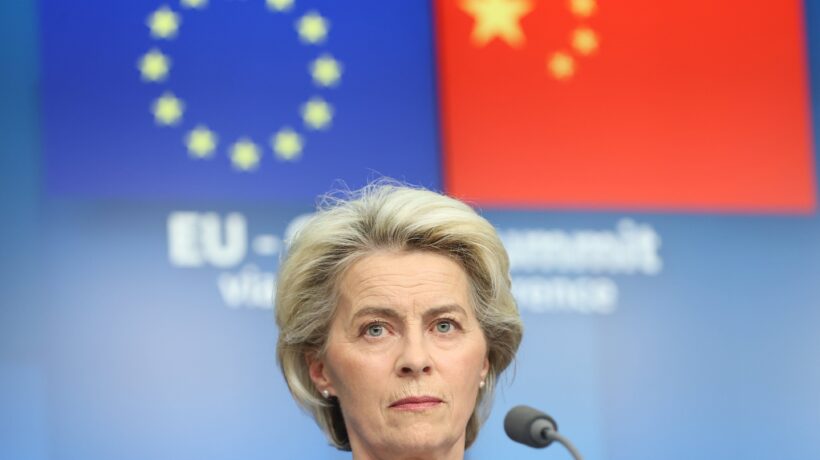 Cina convitato di pietra al prossimo voto Ue
