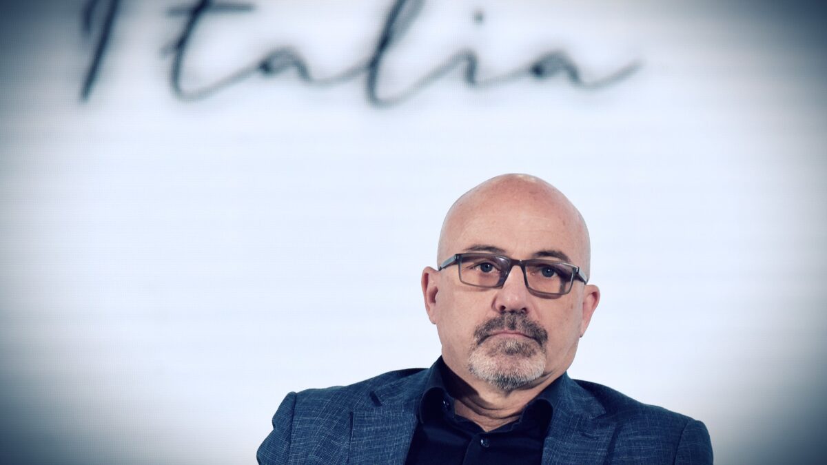 Da ad di Leonardo Cingolani rischia il conflitto di interessi atlantico