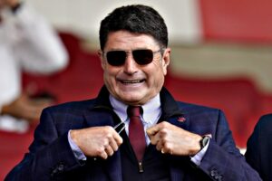 Serbia al centro del caso Uss, dove regna il magnate della tv che pesca nella rete Gazprom