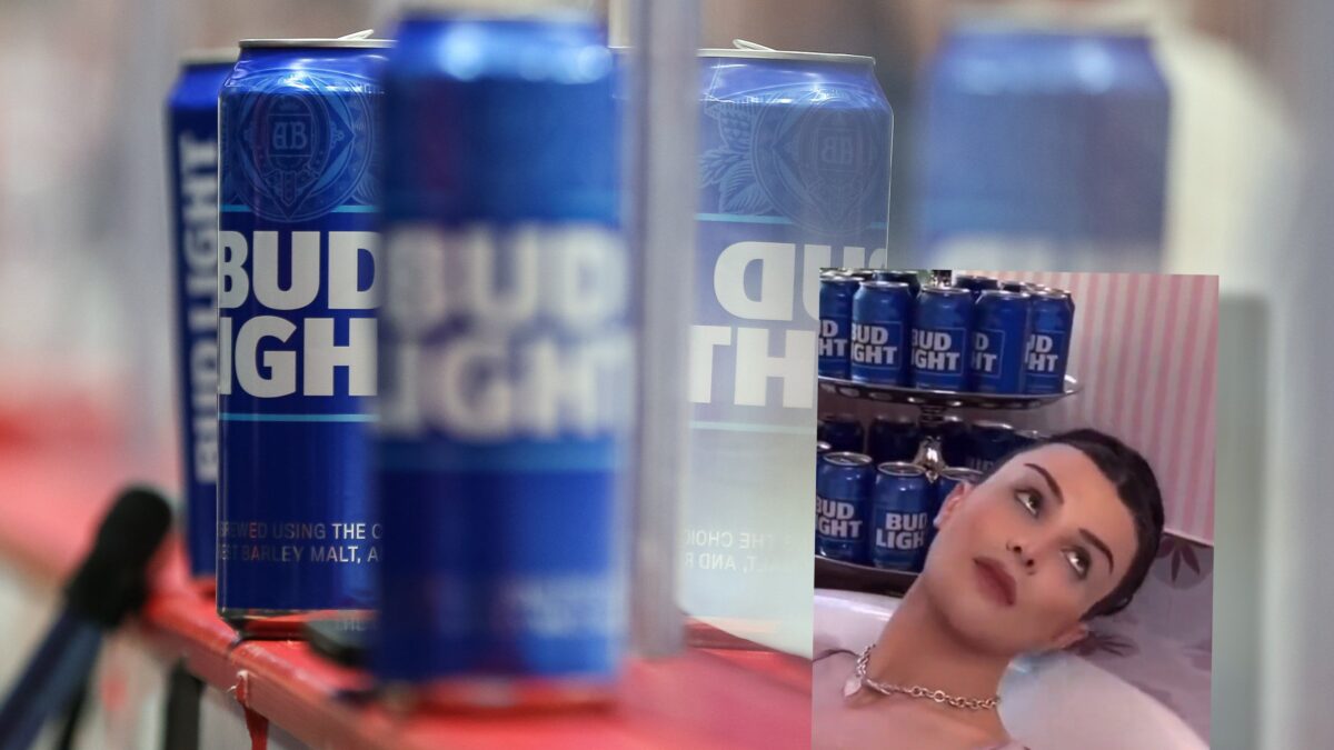 Fanno la birra Lgbt ma non la beve nessuno