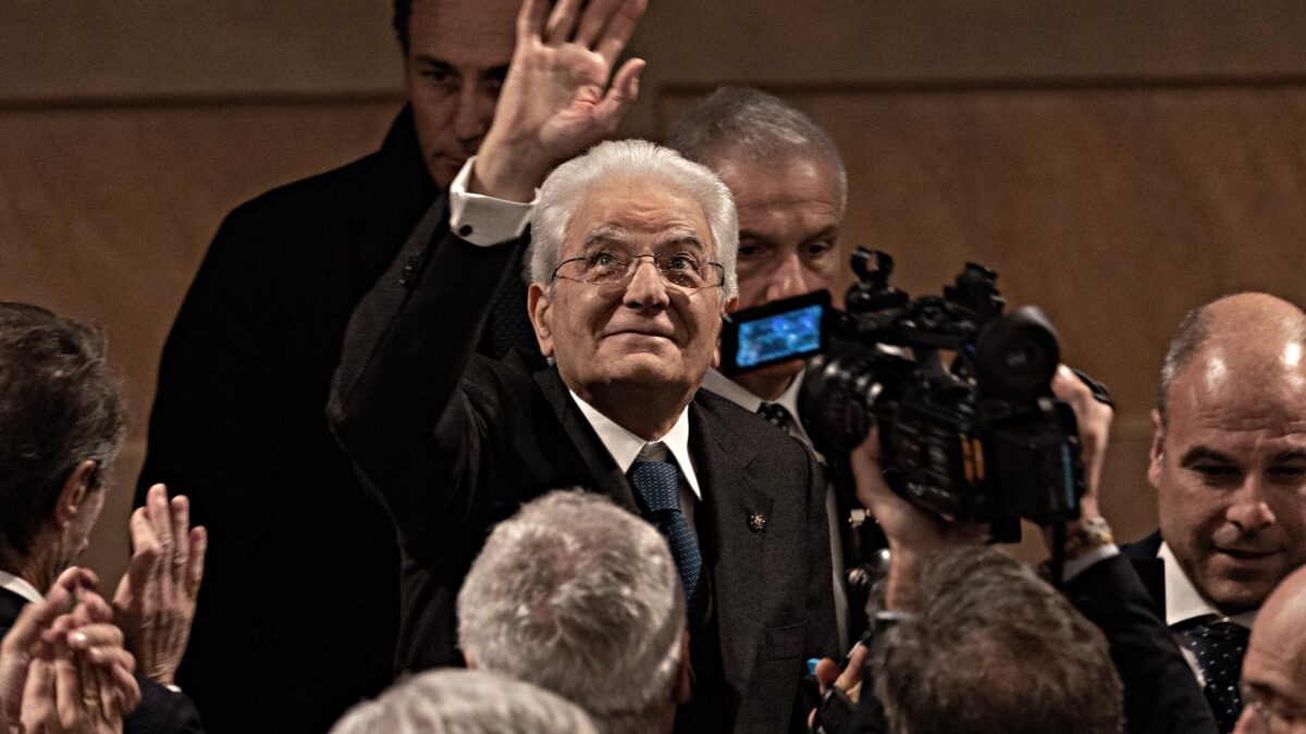 «In Ue regole preistoriche sui migranti»
