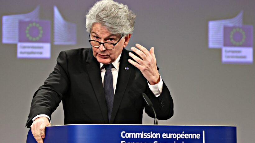 Sulle concessioni balneari l’Ue lascia l’Italia nel gorgo dei tribunali