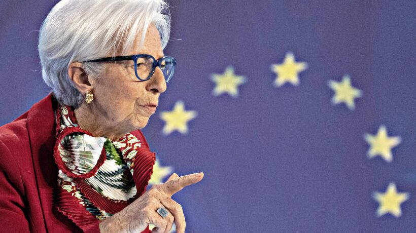 Con la scusa del panico social le Banche centrali chiedono la stretta su conti e liquidità