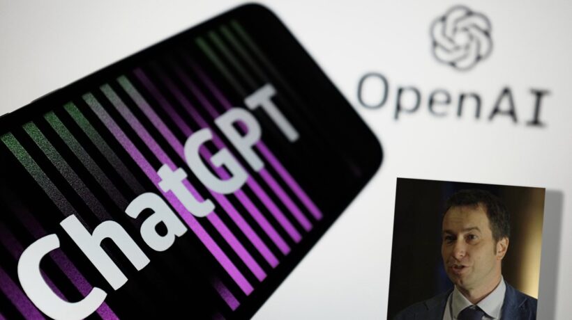«Pensiero unico imbattibile con ChatGpt»