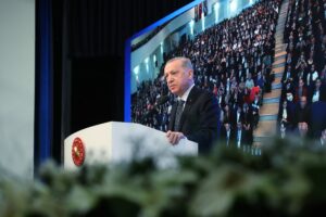La Cina sfrutta il bollettino medico per fare uno sgambetto a Erdogan