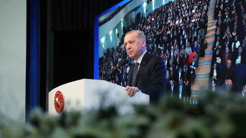 La Cina sfrutta il bollettino medico per fare uno sgambetto a Erdogan