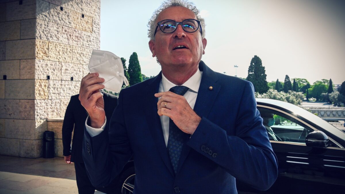 Altra imboscata per farci digerire il Mes