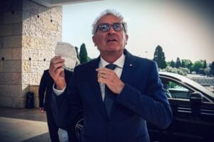 Altra imboscata per farci digerire il Mes
