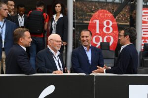 Elliott garantisce i debiti del Milan dalle isole Cayman
