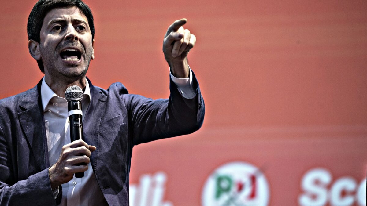 La sinistra che odia la libertà va all’assalto del governo per presunto proibizionismo